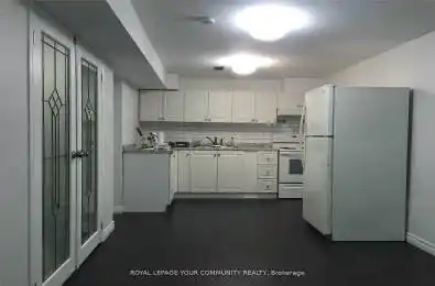 58 Larksmere Court Markham Ontario L3R 3R1