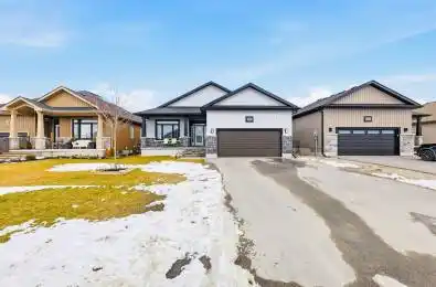 29 Sabrina Avenue Quinte West Ontario K8V 0J9