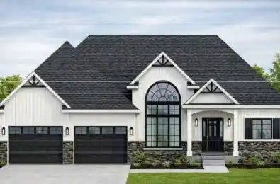 0-A Galbraith Grove Road Stone Mills Ontario K0K 3N0