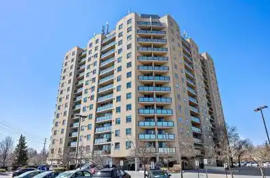 2 WESTNEY Road Unit# 1109 Ajax Ontario L1T 3H3