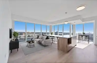 1035 Southdown Road Unit# LPH 1802 Mississauga Ontario L5J 0A2