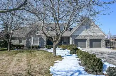 17 Angle Street Norfolk Ontario N3Y 5M6