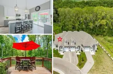 744 Nelson Street Unit# 18 Norfolk Ontario N0A 1N0