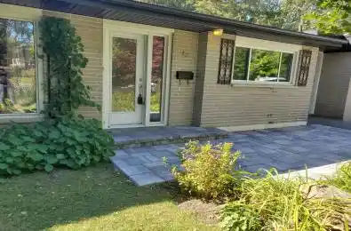 22 Duffin Street Ajax Ontario L1S 6B8