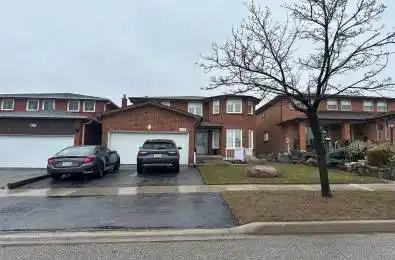 874 Wetherby Lane Mississauga Ontario L4W 4S9