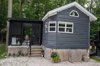 1082 Shamrock Marina Road Gravenhurst Ontario P0E 1N0