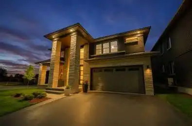 5115 Rose Avenue Lincoln Ontario L0R 1B8