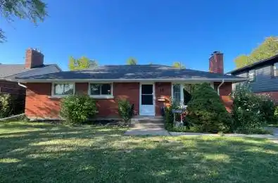 11 Byrne Boulevard St. Catharines Ontario L2T 2H8