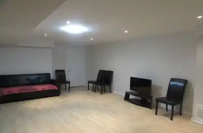 132 Oakborough Drive Markham Ontario L6B 0G3