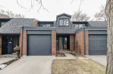 20 Mineola Road Unit# 72 Mississauga Ontario L5G 4N9