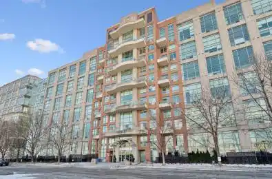 200 Manitoba Street Unit# 409 Toronto W06 Ontario M8Y 4G7