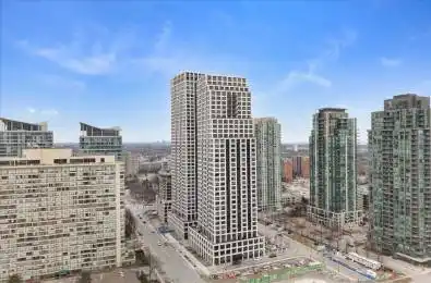 30 Elm Drive Unit# 706 Mississauga Ontario L5B 0N6