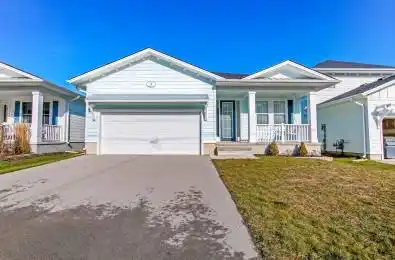 423 George Street Central Elgin Ontario N5L 1G4