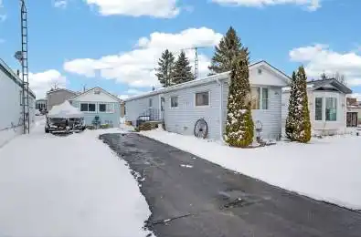 4 Cedar Street Greater Napanee Ontario K7R 3L1