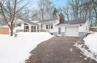 257 Church Street Penetanguishene Ontario L9M 1G6