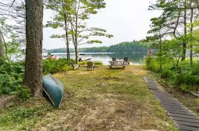 1072 Long Lake Road Muskoka Lakes Ontario P0C 1A0