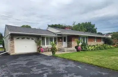 2 Lynnwood Avenue Grimsby Ontario L3M 2X6