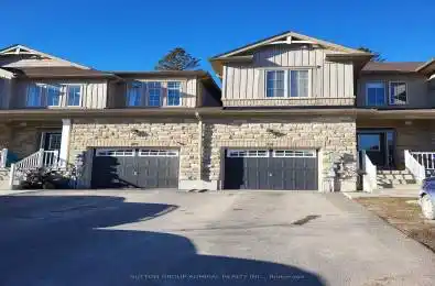 38 Greenwood Drive Essa Ontario L4M 1B4
