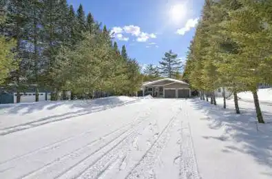 3609 Riverdale Drive Severn Ontario L0K 2B0