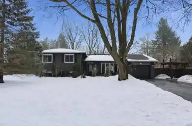 3 Tynedale Court Hamilton Ontario L0R 1H3