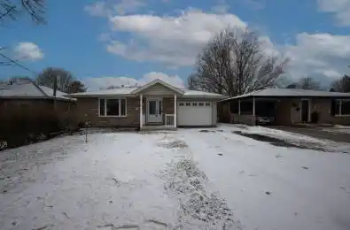 451 William Street Wellington North Ontario N0G 2L3