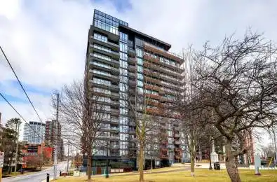 21 Park Street Unit# 318 Mississauga Ontario L5G 0C2