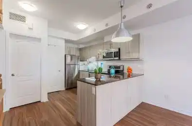 68 Winston Park Boulevard Unit# 50 Toronto W05 Ontario M3K 1C3