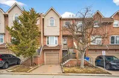119 Spring Road Unit# 3 Georgina Ontario L4P 2K4