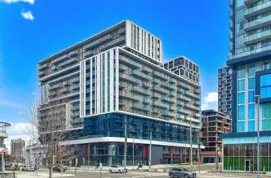 8119 Birchmount Road Unit# 1038 Markham Ontario L6G 0H5