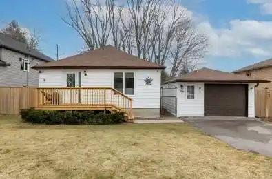 796 Sedore Avenue Georgina Ontario L0E 1S0