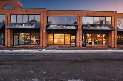 665 Millway Avenue Unit# 11 Vaughan Ontario L4K 3T8