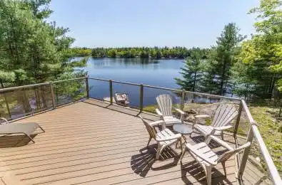 22 Mile Island Gravenhurst Ontario P0E 1G0