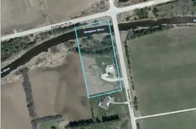 072988 Southgate Sideroad 7 N/A Southgate Ontario N0C 1L0
