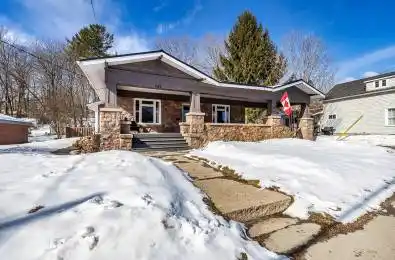 342 Metcalf Street Tweed Ontario K0K 3J0