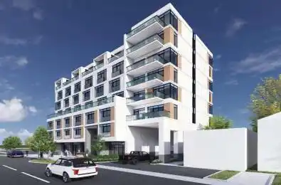 323 Horton Street London East Ontario N6B 1L5