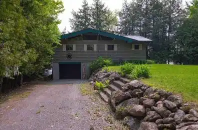 217 Moffat Road North Kawartha Ontario K0L 1A0