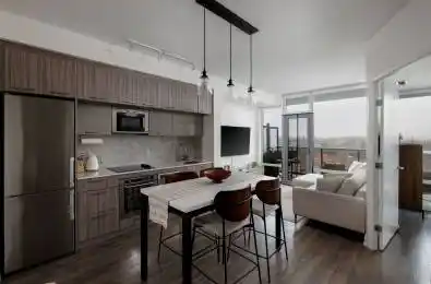 4800 Highway 7 Road Unit# 701 Vaughan Ontario L4L 1H8