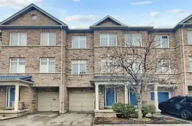 7035 REXWOOD Road Unit# 178 Mississauga Ontario L4T 4M9