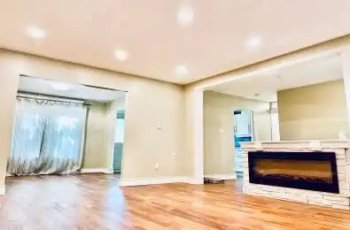 6 Beechcroft Circle Barrie Ontario L4M 4Y4