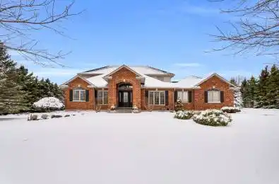 7454 Conservation Road Guelph/Eramosa Ontario N1H 6J2