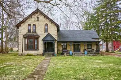 120 Main Street Southwest Middlesex Ontario N0L 1M0