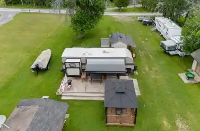 120C Varty Lake Road Stone Mills Ontario K0K 3N0