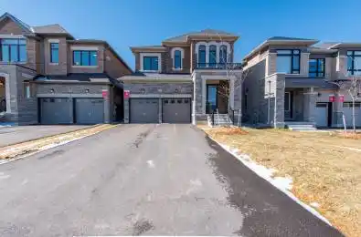 30 Wild Ginger Lane Springwater Ontario L9X 2E4