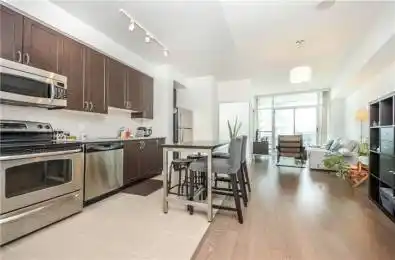 223 Webb Drive Unit# 2310 Mississauga Ontario L5B 0E8