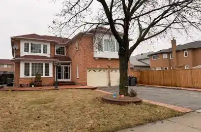 5 Blue Oak Avenue Brampton Ontario L6R 1C1