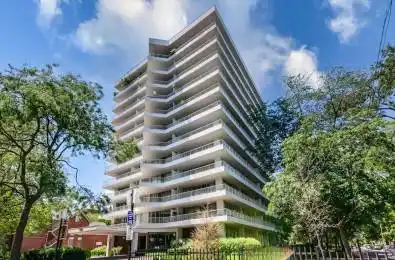 190 St George Street Unit# 1005 Toronto C02 Ontario M5R 2N4