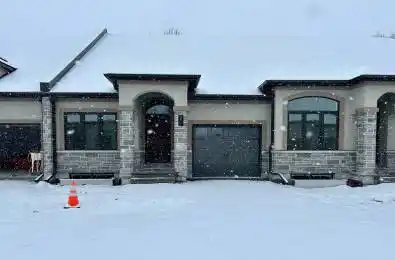 99 Cloverleaf Drive Unit# 20 Belleville Ontario K8N 4Z5