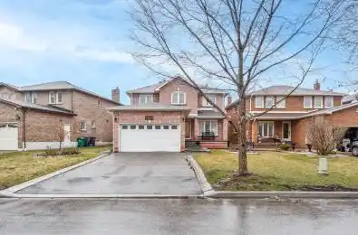 2609 Innisfil Road Mississauga Ontario L5M 4J1