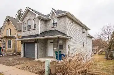 209 Jacob Street Wilmot Ontario N3A 1C5