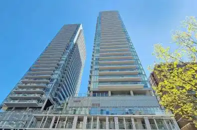 195 Redpath Avenue Unit# 3512 Toronto C10 Ontario M4P 0E4